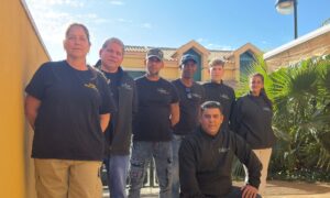 plumbing services in orihuela costa