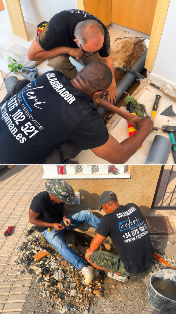 plumber near me 